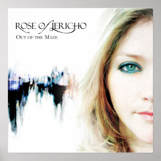 Ur Maze-täcket Poster