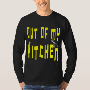 Ur min Köksfoni. T Shirt