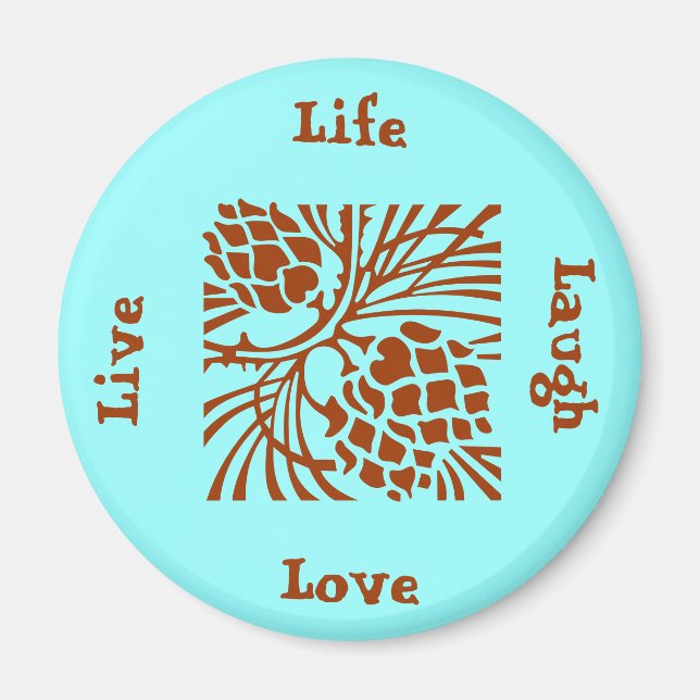 Ur min! magnet (Framsidan)