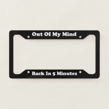 Ur min synvinkel om fem minuter