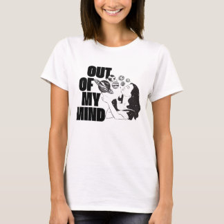 Ur mitt sinne t shirt