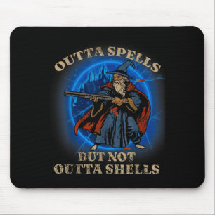 Ur Spells Men Inte Ur Skal Vintage Musmatta