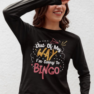 Ur vägen  t shirt