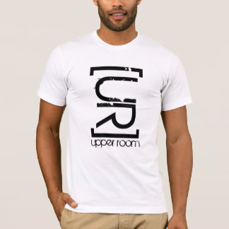 UR Vert Tee Shirt