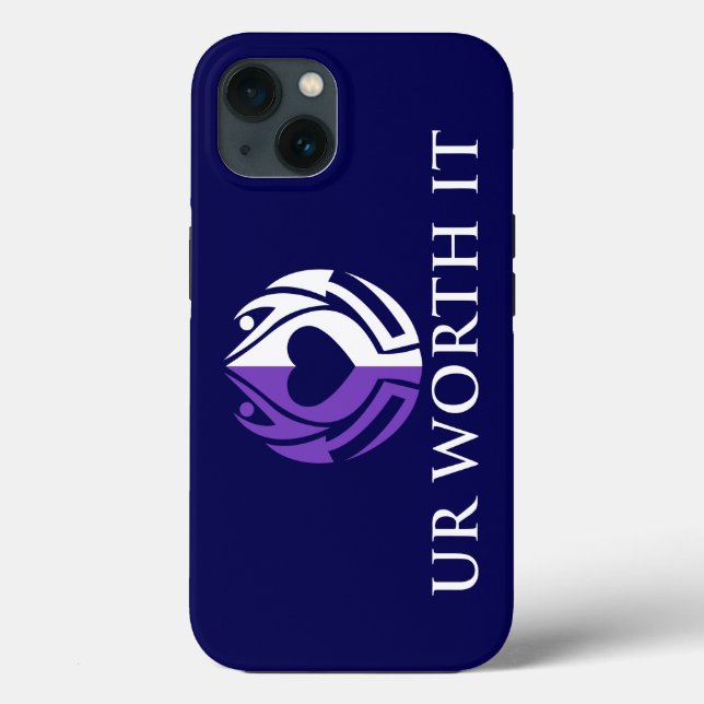 UR Worth IT (Baksida)