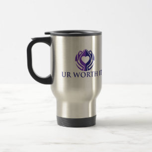 UR WORTH IT RESEMUGG