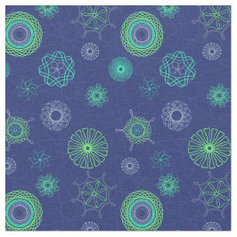 Uranglödväv av Novelty Tyg