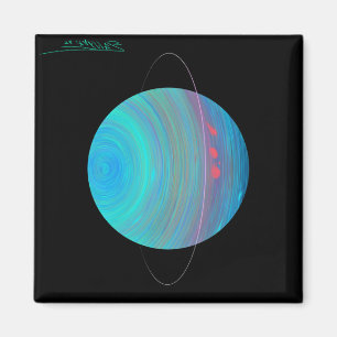 Uranus 23'-24' magnet