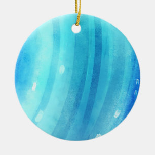 URANUS CERAMIC ORNATION JULGRANSPRYDNAD KERAMIK