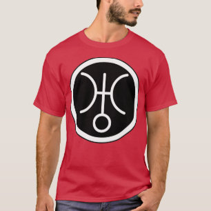 Uranus Classic TShirt T Shirt