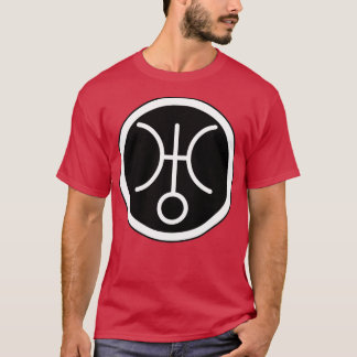 Uranus Classic TShirt T Shirt