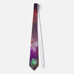 Uranus drakeTie Slips