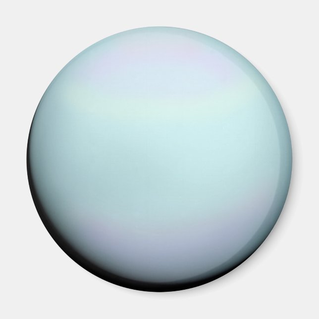 Uranus Magnet (Framsidan)