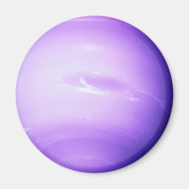 Uranus Magnet (Framsidan)