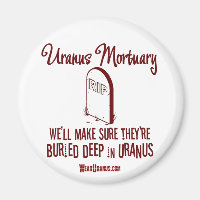 Uranus Mortuary