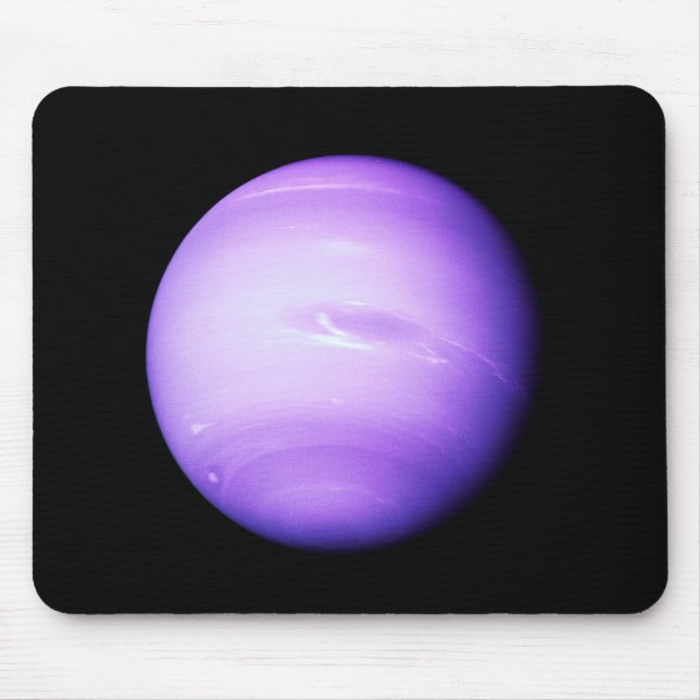 Uranus Musmatta (Framsidan)