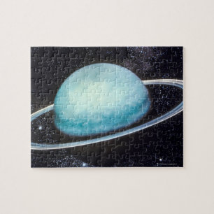 Uranus Pussel
