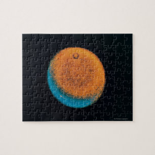 Uranus Pussel