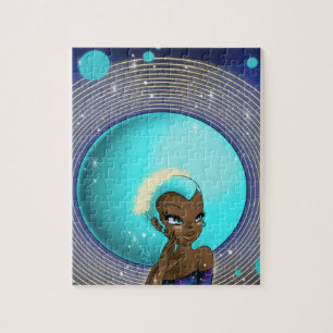 Uranus Pussel