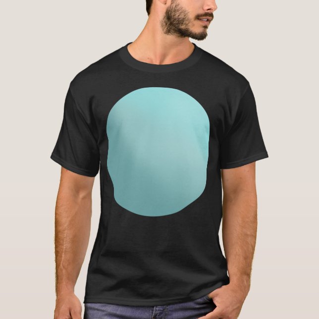 Uranus T Shirt (Framsida)