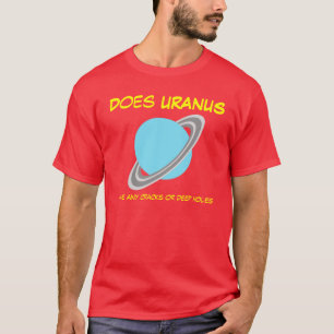 URANUS T SHIRT