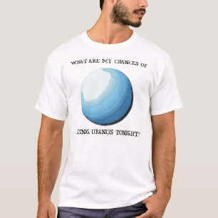 Uranus Tee