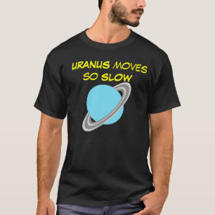 URANUS TRÖJA