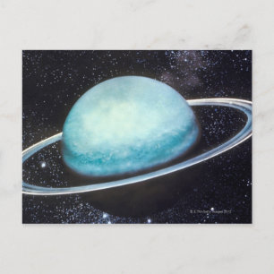 Uranus Vykort