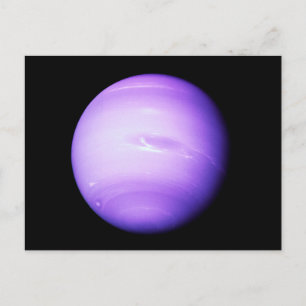 Uranus Vykort