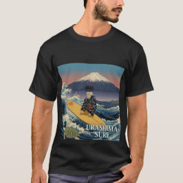 URASHIMA SURF ② T SHIRT