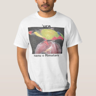 'uraskjorta t-shirt