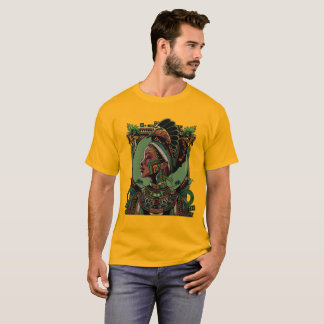 Urban Afrofuture T Shirt