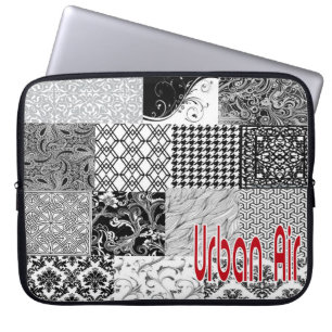 Urban Air Laptop Fodral