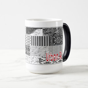 Urban Air  Magisk Mugg