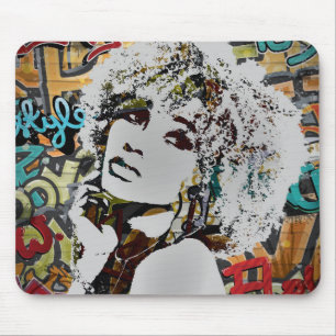 Urban Allure Graffiti Musmatta