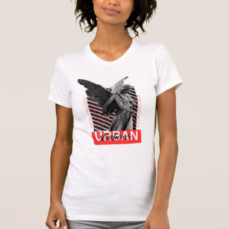 Urban Angel Streetwear T Shirt