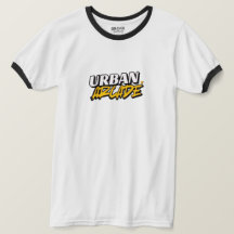Urban Arcade Klassisk Arkadstil