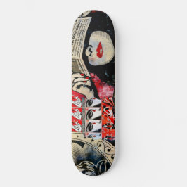 Urban artikel 19. mini skateboard bräda 18,5 cm