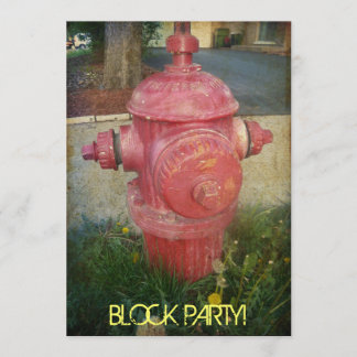 Urban behandlade inbjudningar för