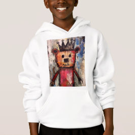 Urban Björnkung GRAFFITI T Shirt
