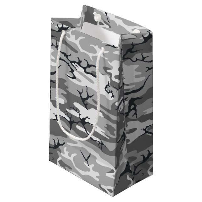 Urban Camo (Framsidan Vinklad)