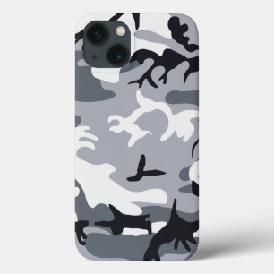 Urban Camouflage