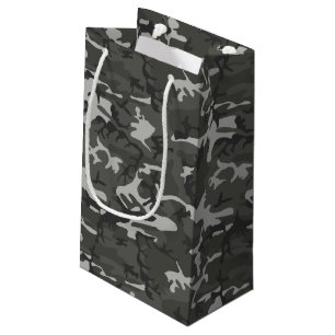 Urban Camouflage Mönster Camping och Jakt