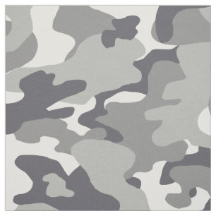 Urban Camouflage Mönster Tyg