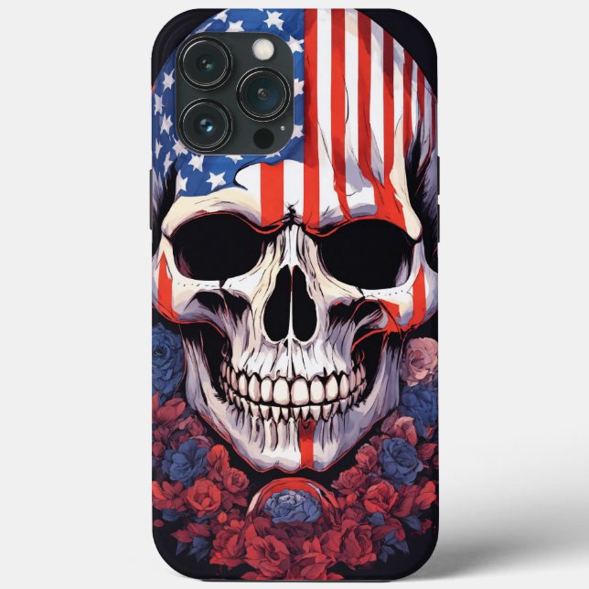 Urban Chic Defender: iPhone Edition "Carbon Coutu" (Baksida)