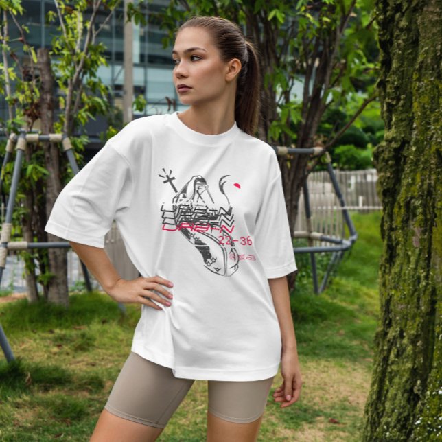 Urban City Japan T Shirt (Skapare uppladdad)
