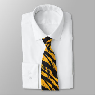 Urban Classic Tiger Rand Slips