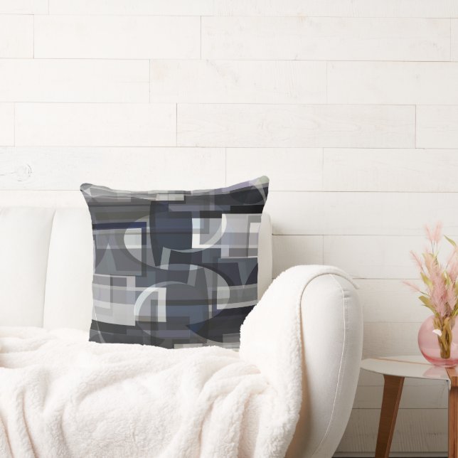 Urban Collider 008 Kudde (Soffa)