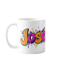 Urban Comic Jose , 5 farbig