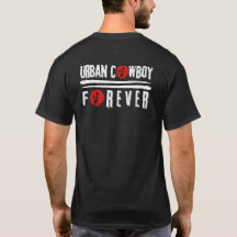 Urban Cowboy Forever